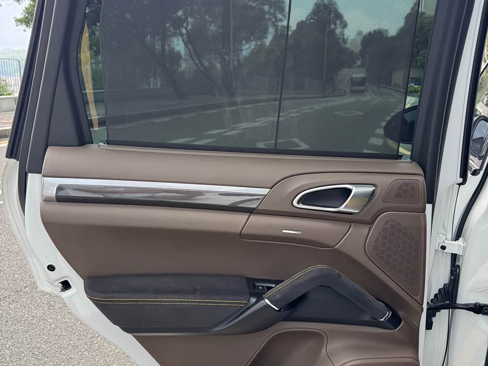 Porsche Cayenne Porsche Cayenne