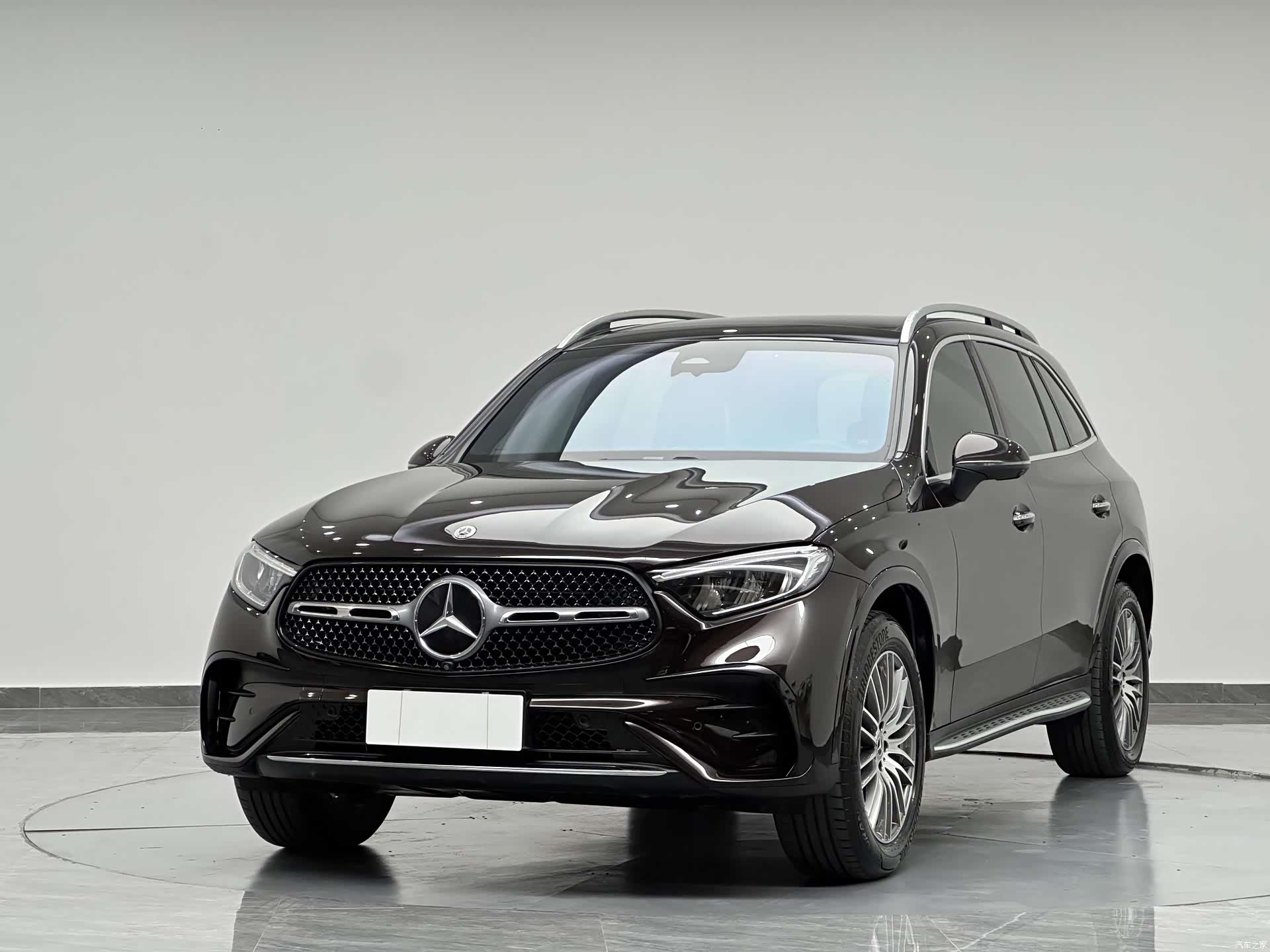 Mercedes-Benz GLC, 2024 1
