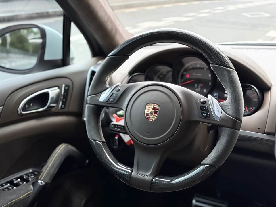 Porsche Cayenne Porsche Cayenne