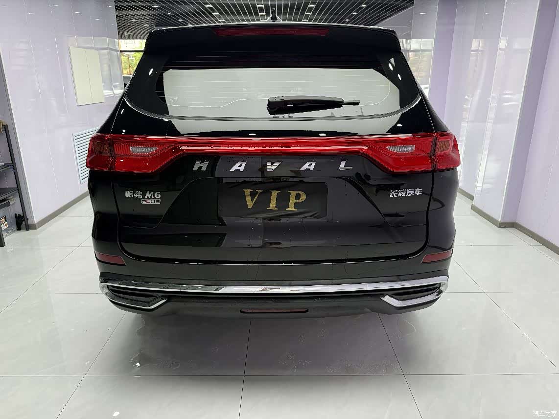 Haval M6, 2023 3