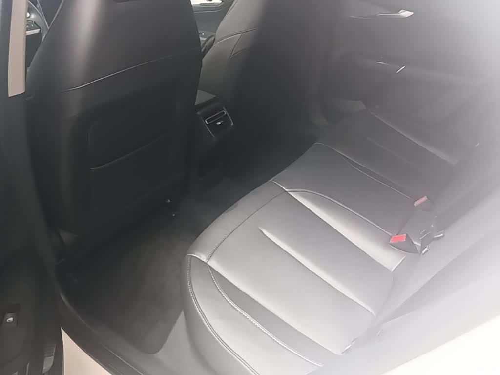 Changan Eado, 2025 13