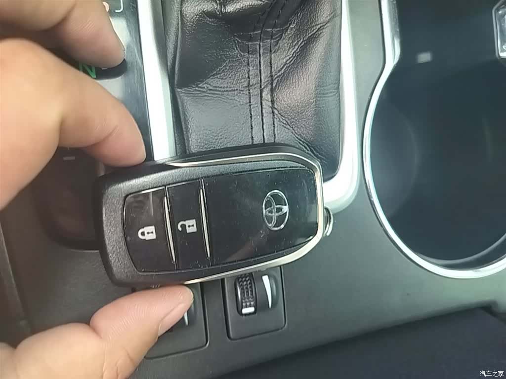 Toyota Highlander, 2018 9