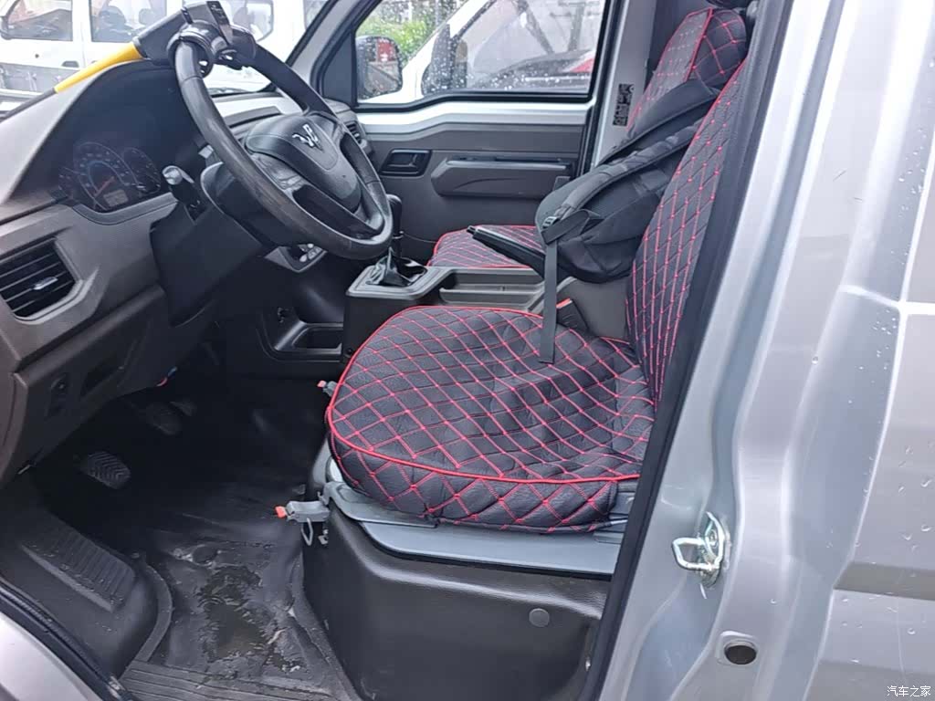 Wuling LJ479Q, 2021 24