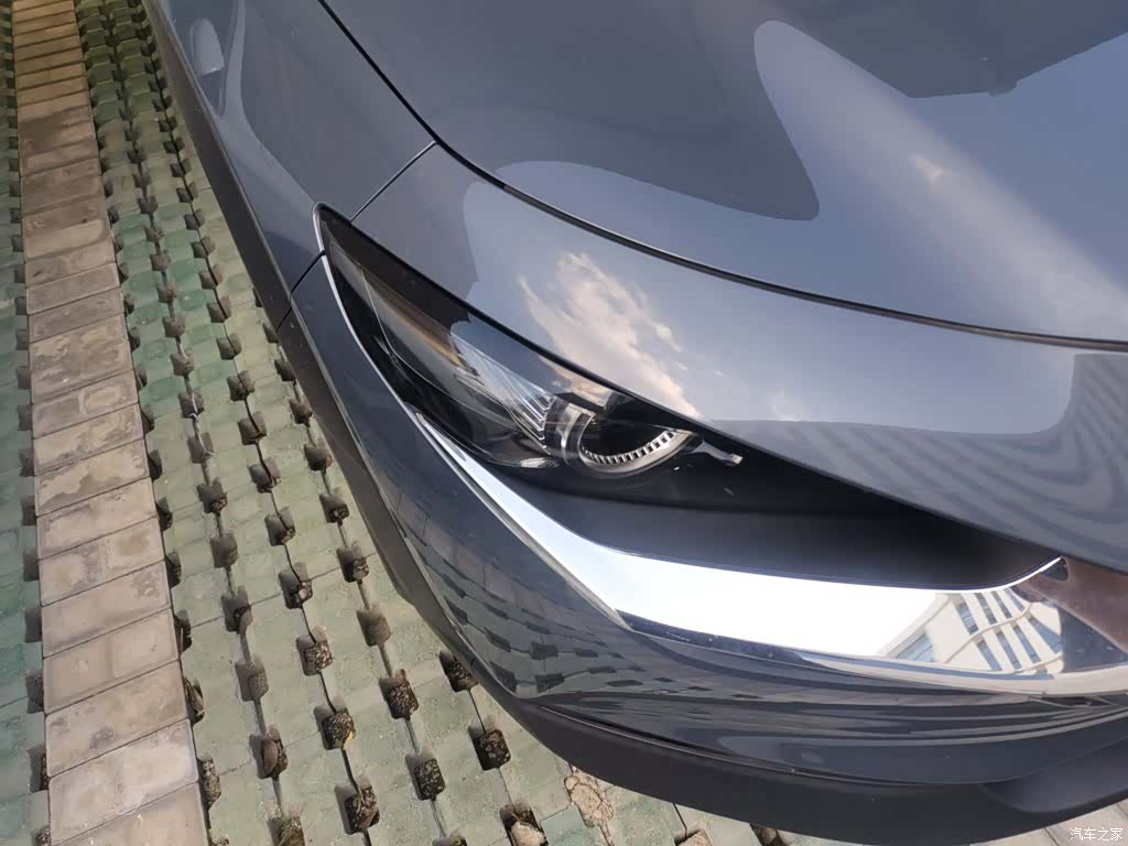 Mazda CX-30, 2022 7