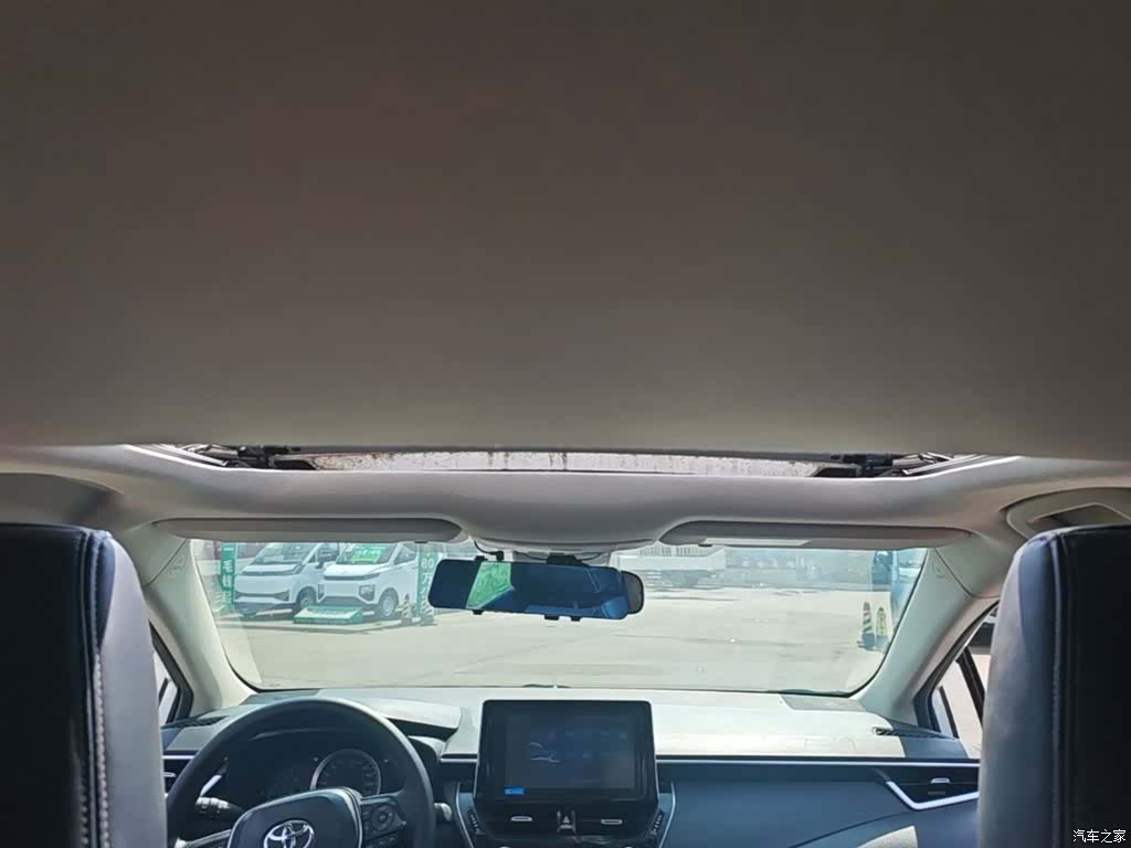 Toyota Corolla, 2021 18