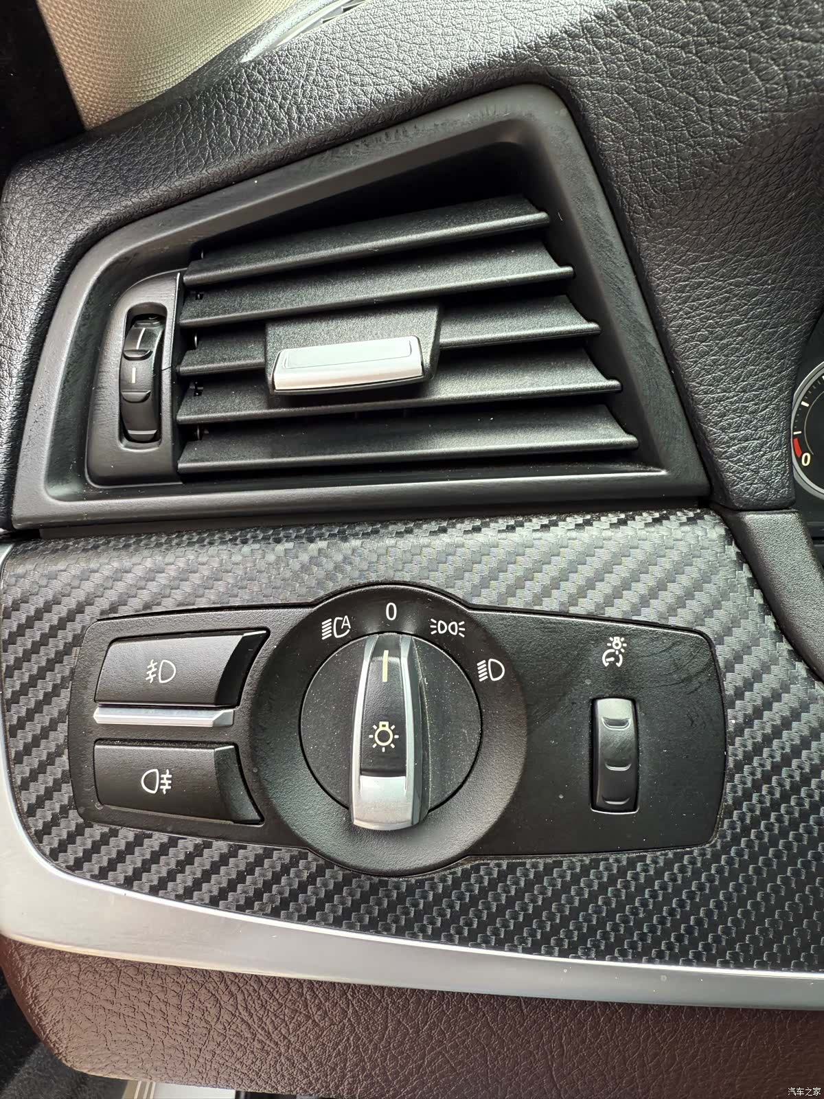 BMW 5 Series, 2016 20