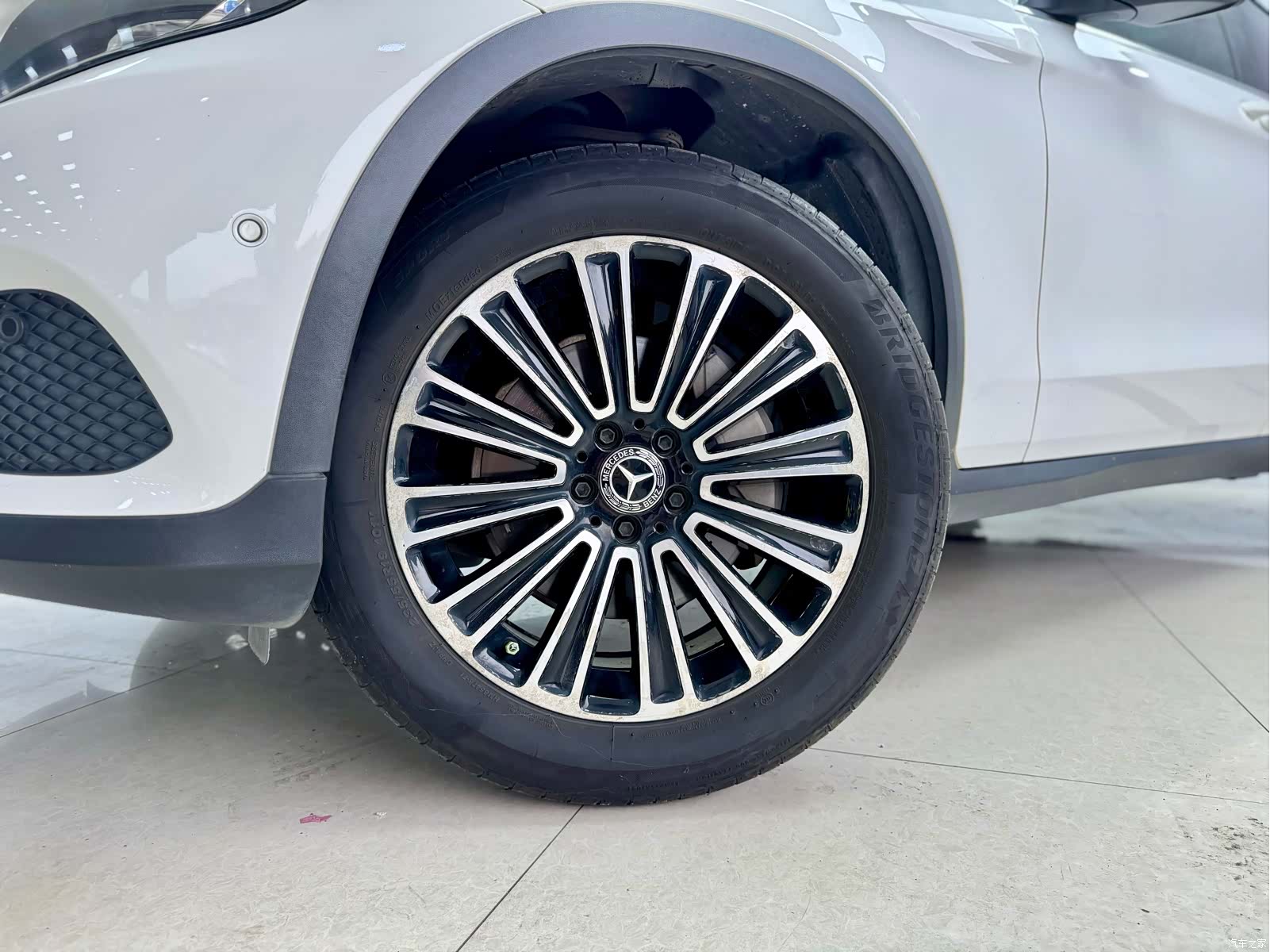 Mercedes-Benz GLC, 2018 24