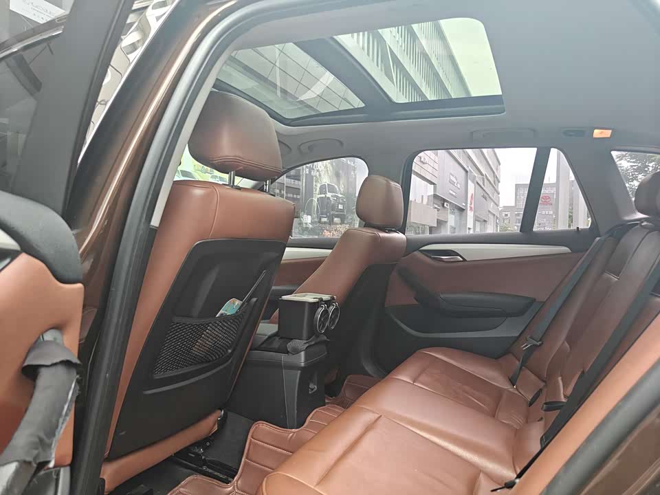 BMW X1 BMW X1