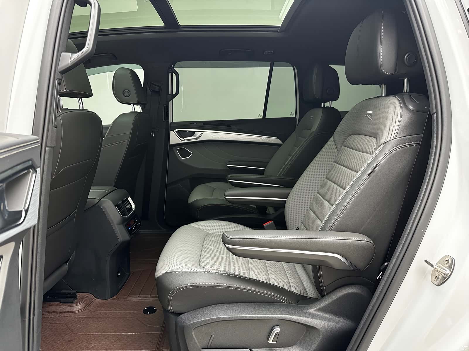 Volkswagen Talagon, 2021 8