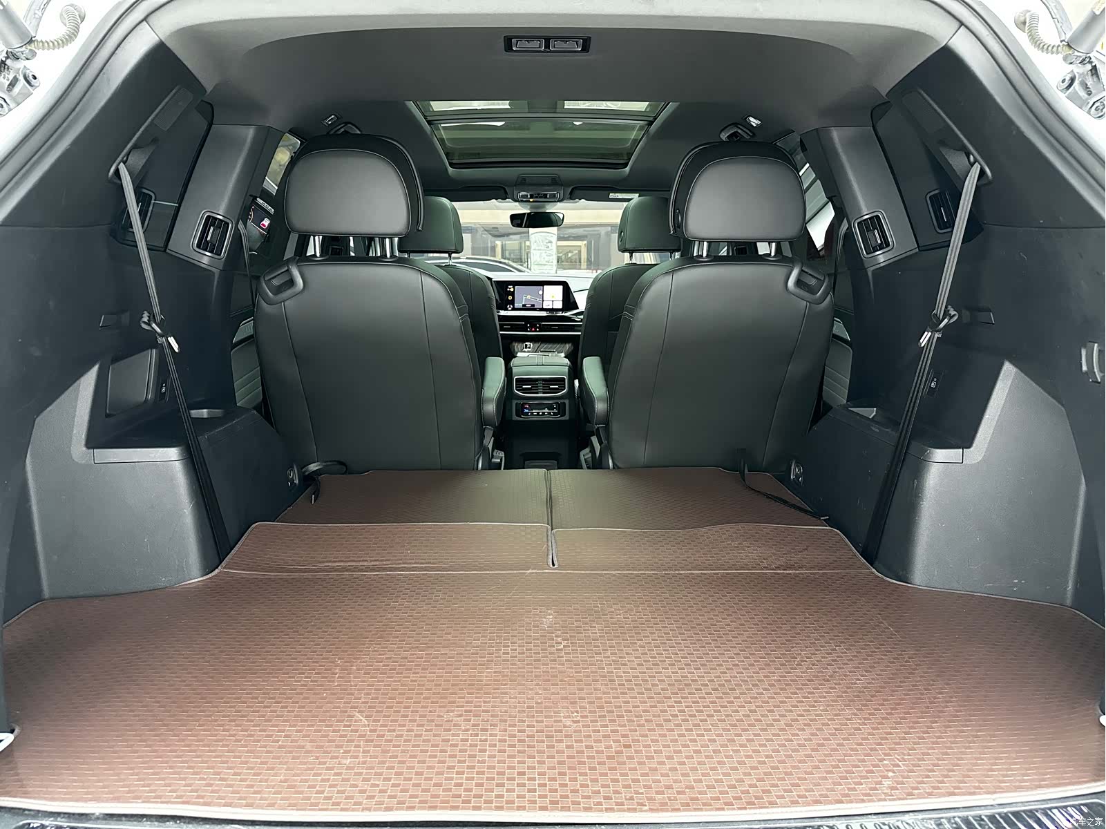 Volkswagen Talagon, 2021 20