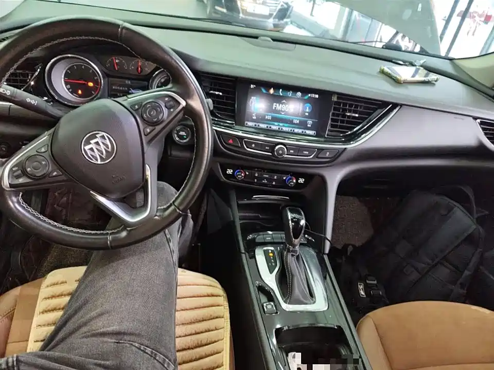 Buick Regal Buick Regal