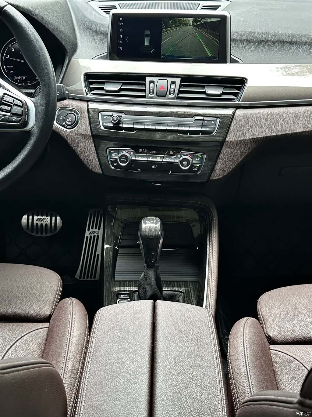BMW X1, 2019 14