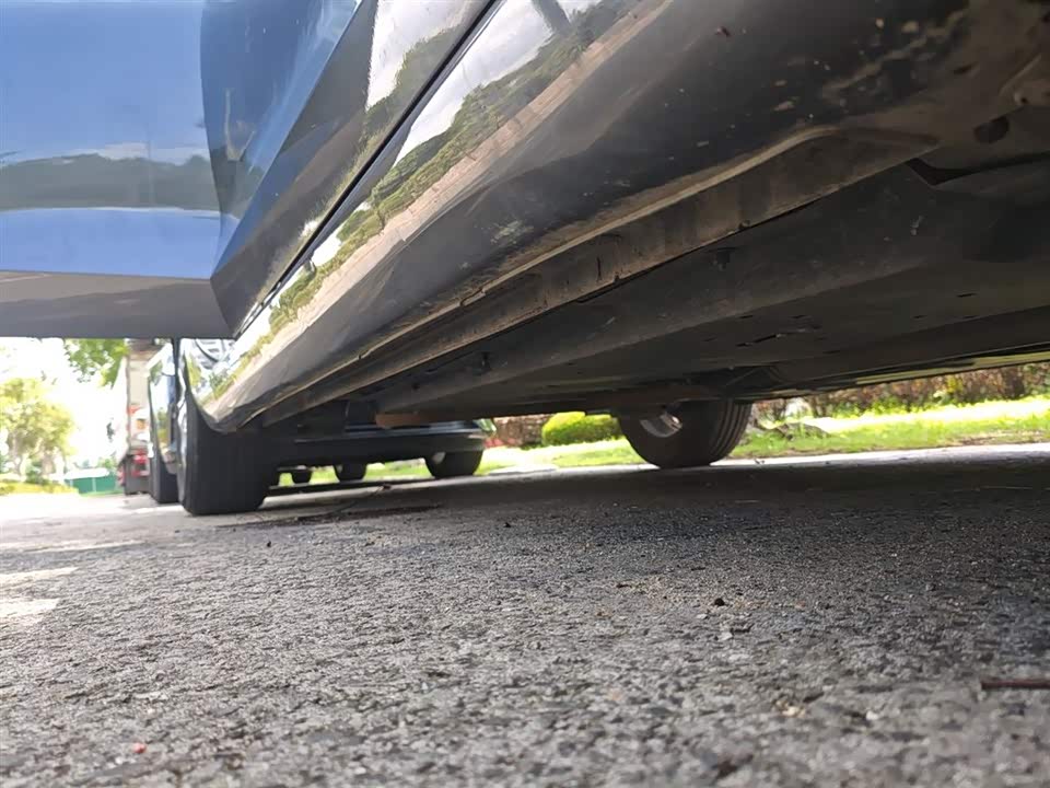 Changan Yidong Changan Yidong