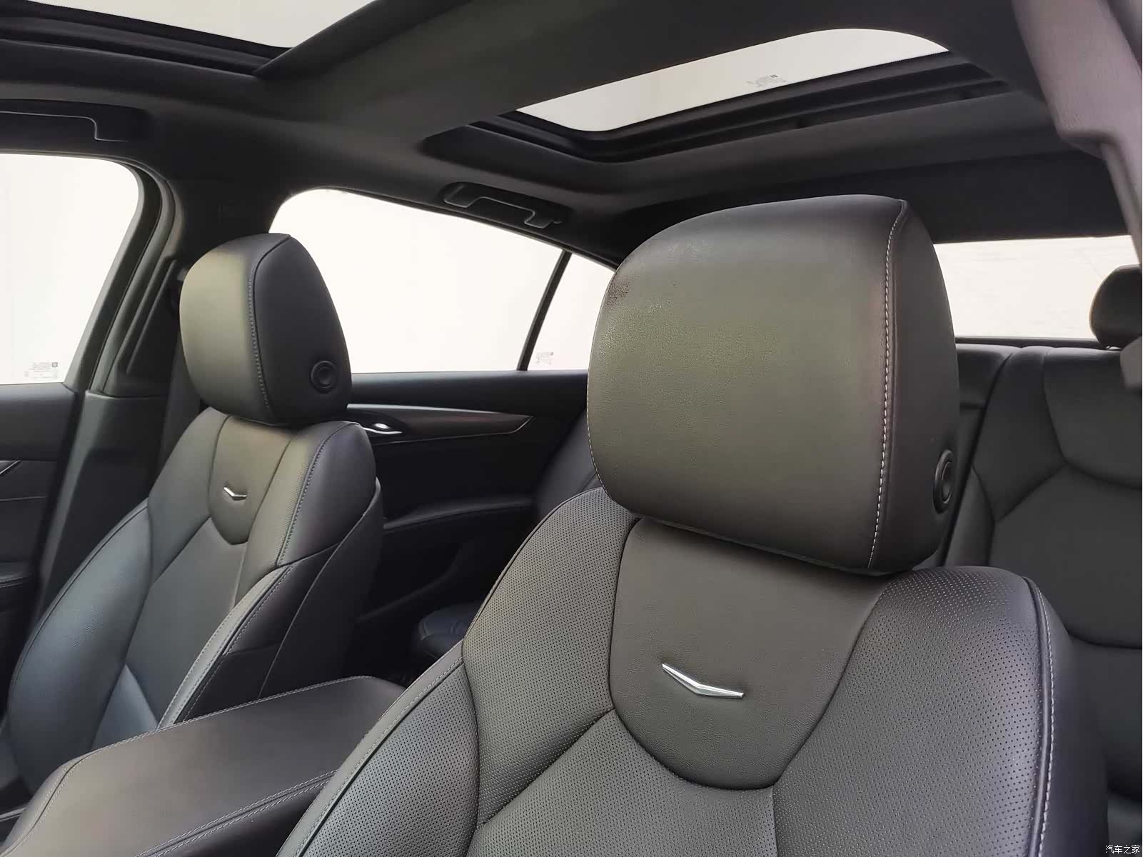 Cadillac CT5, 2021 9
