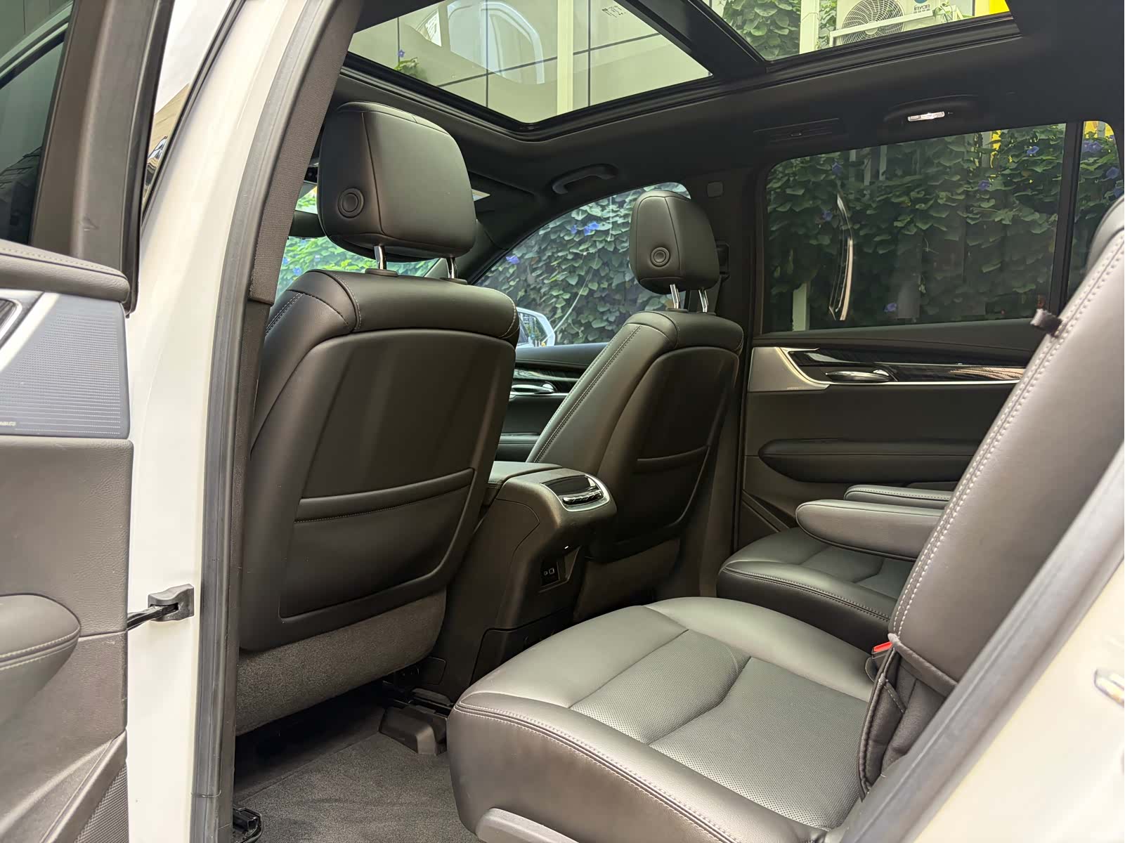 Cadillac XT6, 2023 15