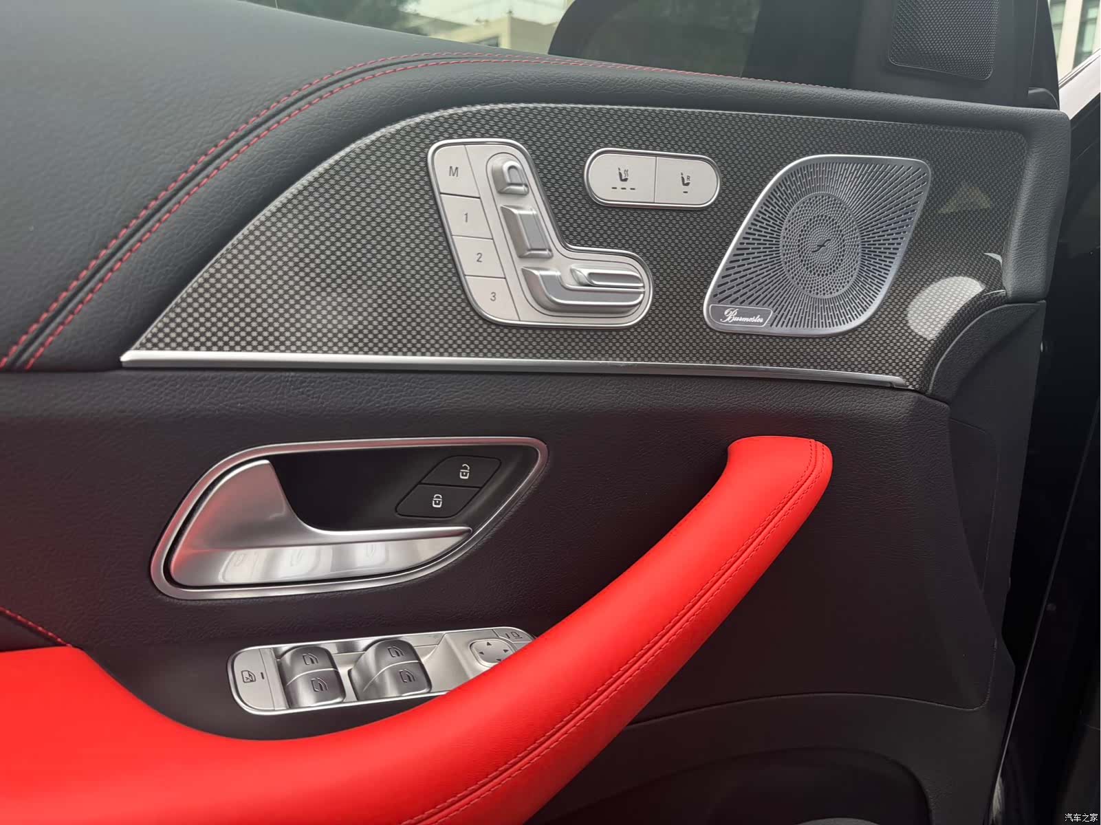 Mercedes-Benz GLE, 2021 8