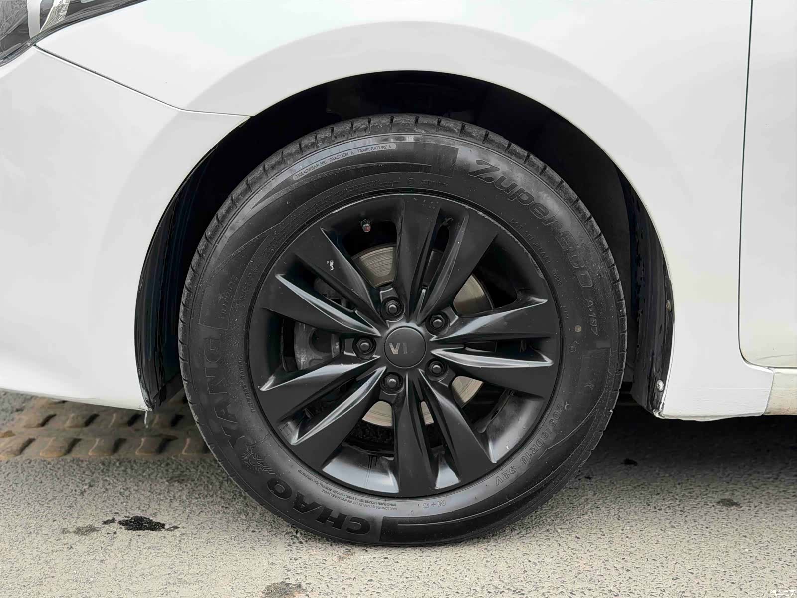 Kia K4, 2015 17