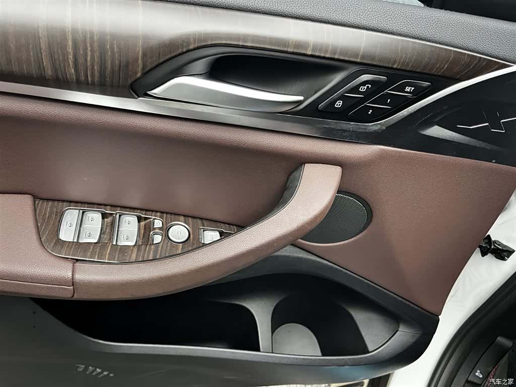 BMW X3, 2019 14