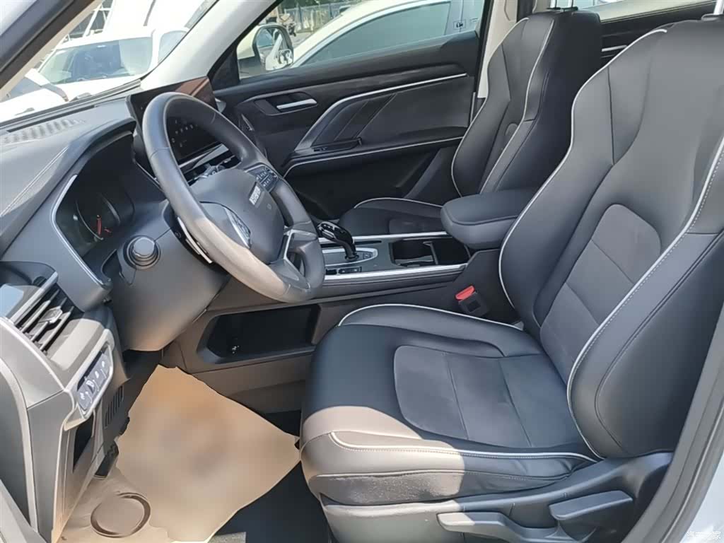 Haval H6, 2022 15
