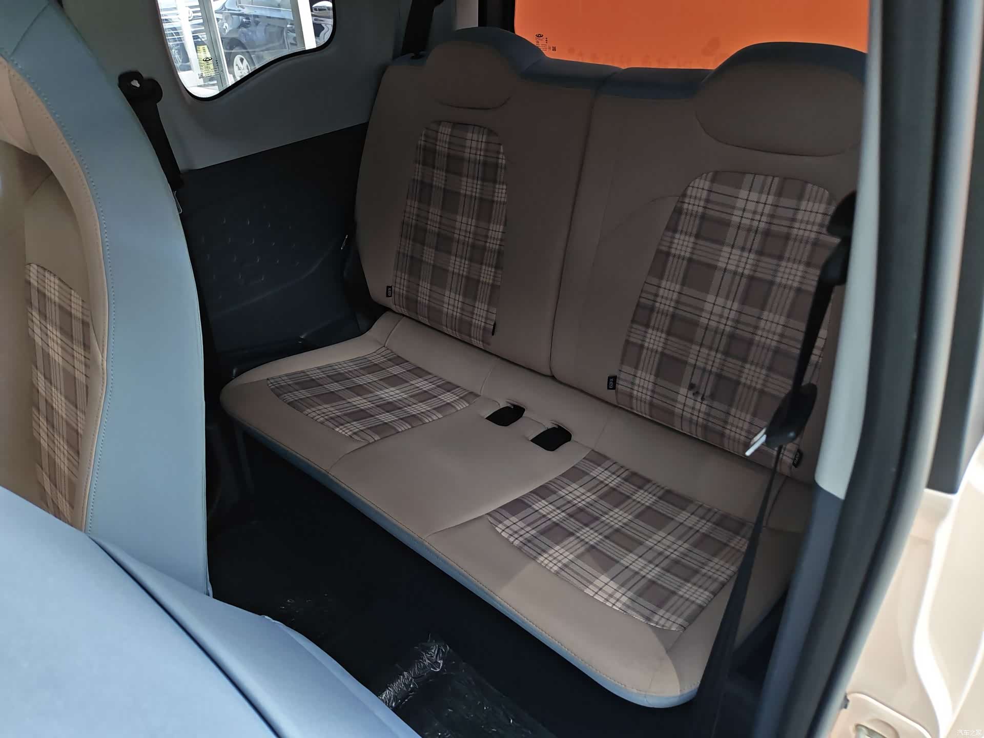 Chery QQ, 2024 8