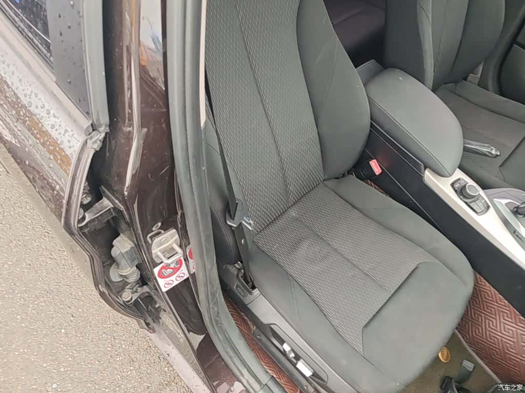 BMW 1 Series, 2016 25