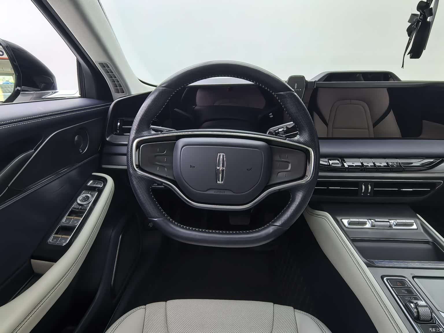 Lincoln Z, 2022 11