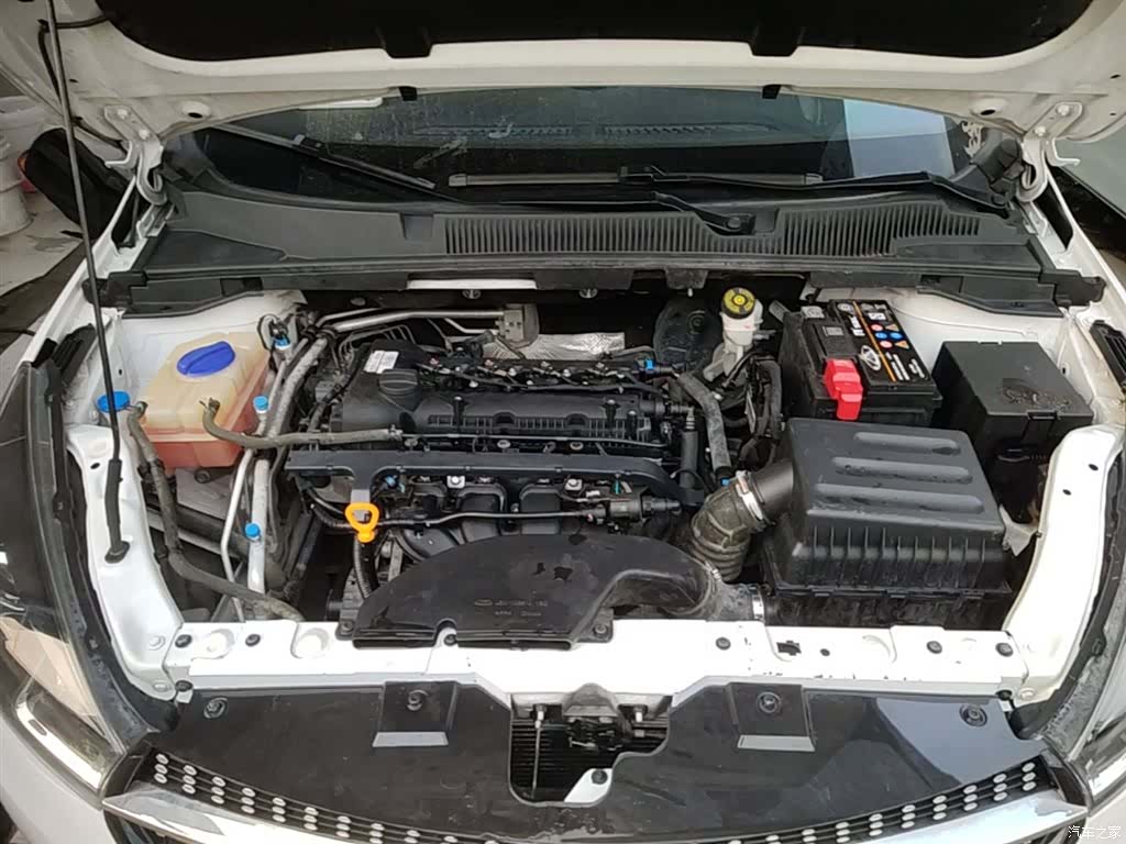 Chery 5, 2022 20