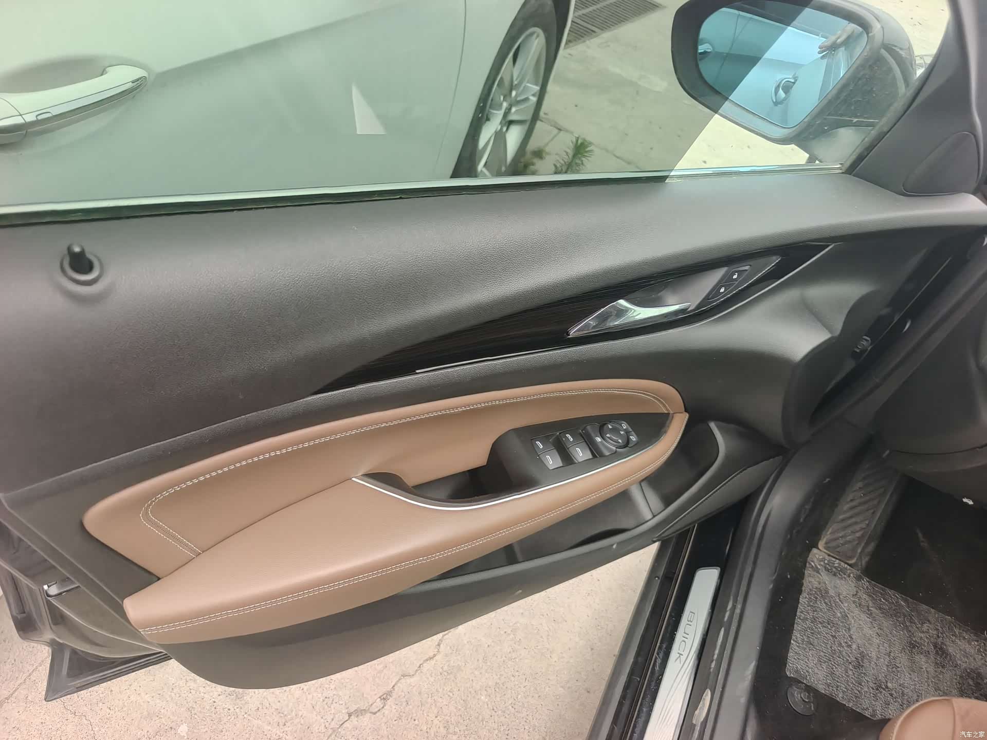 Buick Regal, 2018 12