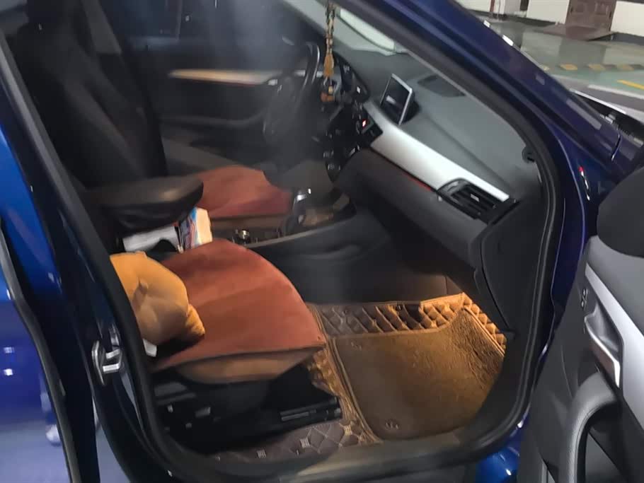 BMW X1 BMW X1
