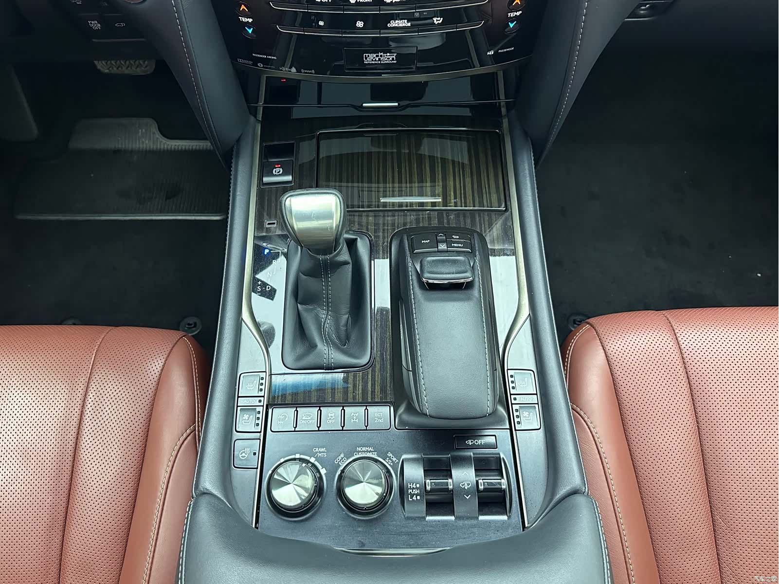 Lexus LX, 2020 17