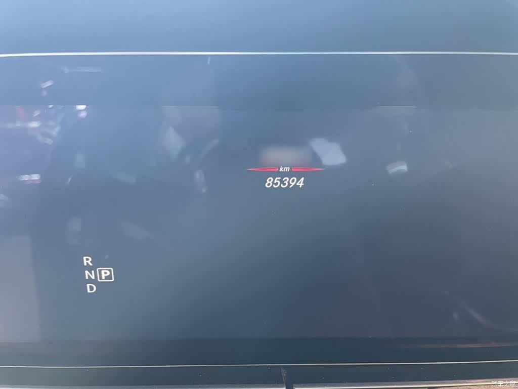 Mercedes-Benz E-Class, 2018 11