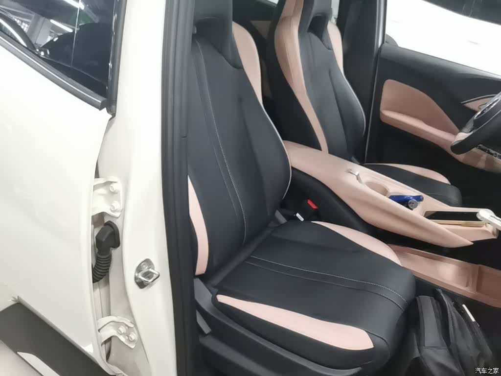 BYD Seagull, 2025 25