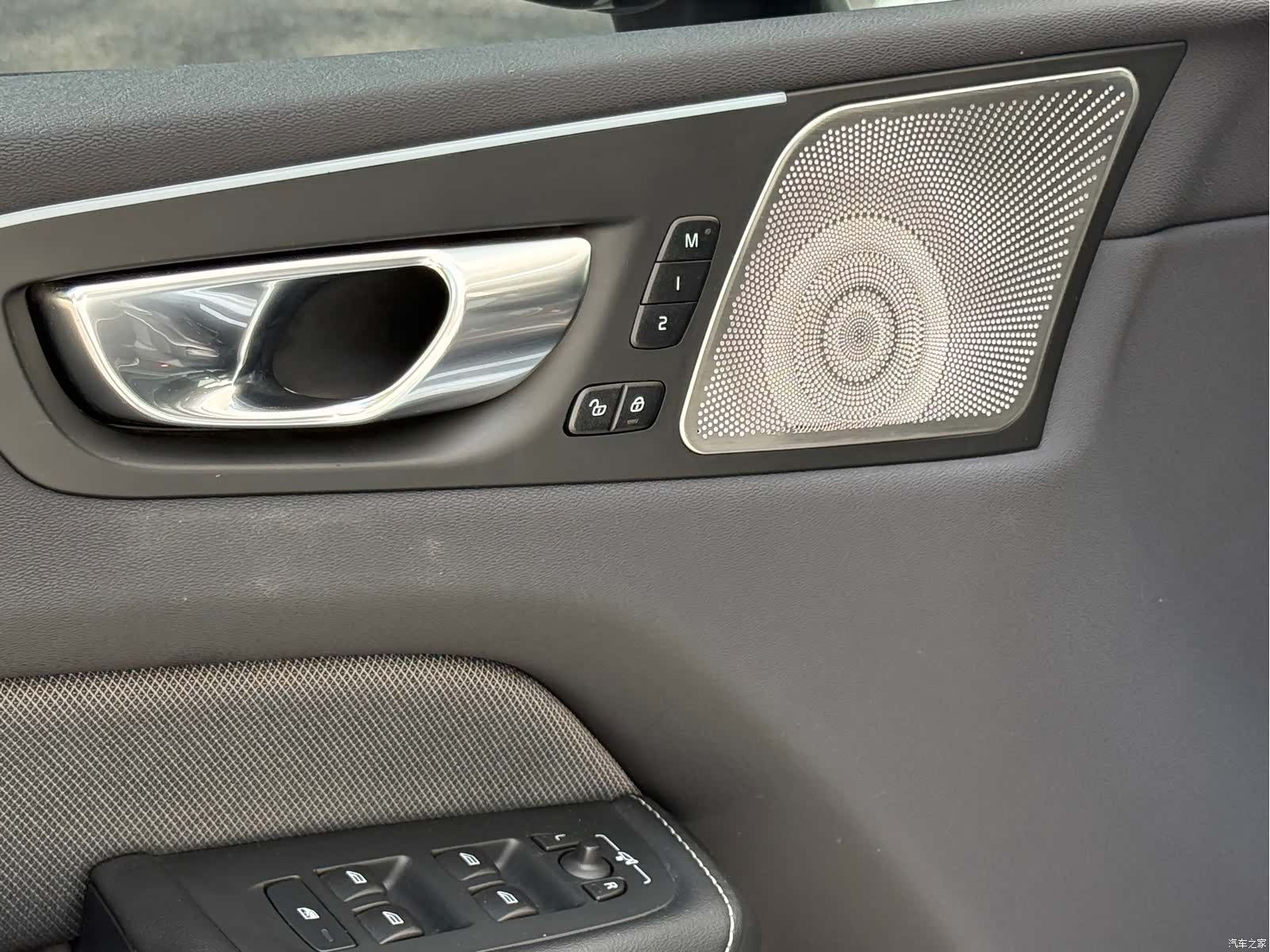 Volvo XC60, 2022 7