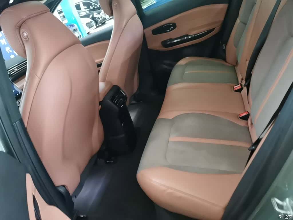 NIO EC6, 2022 13