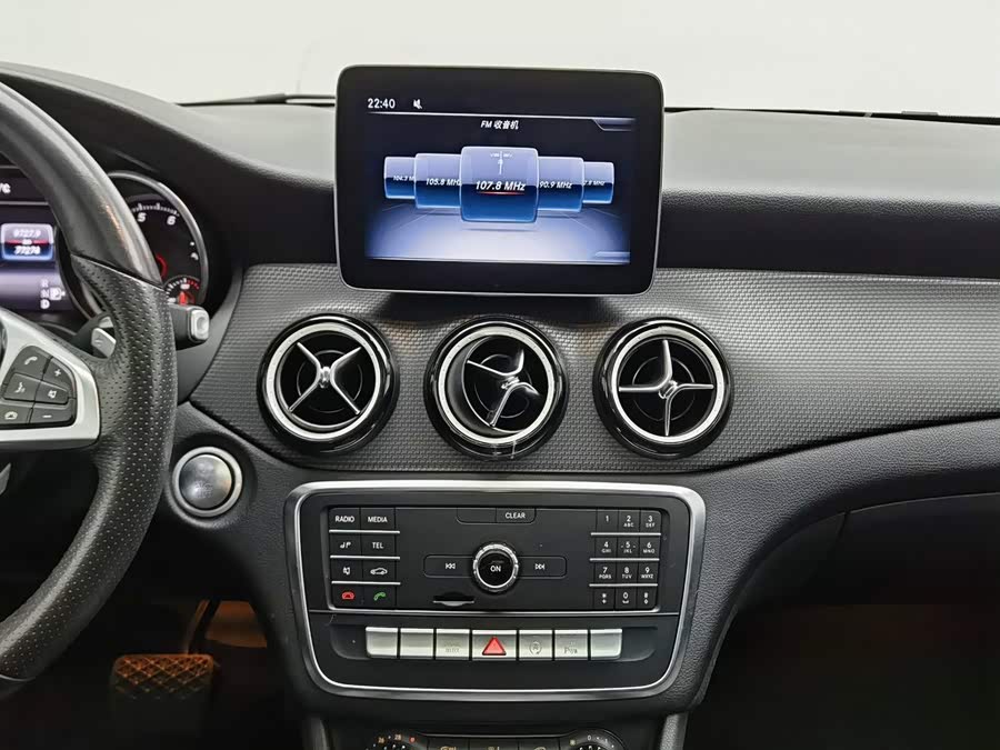 Mercedes-Benz GLA 2019, фото 12