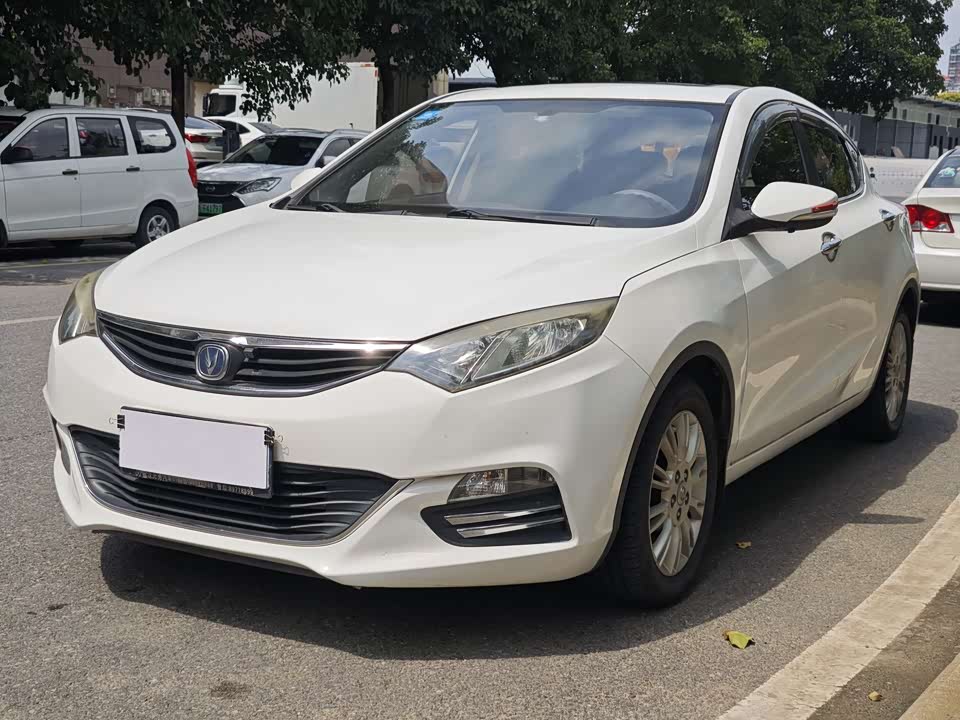 Changan YidongX