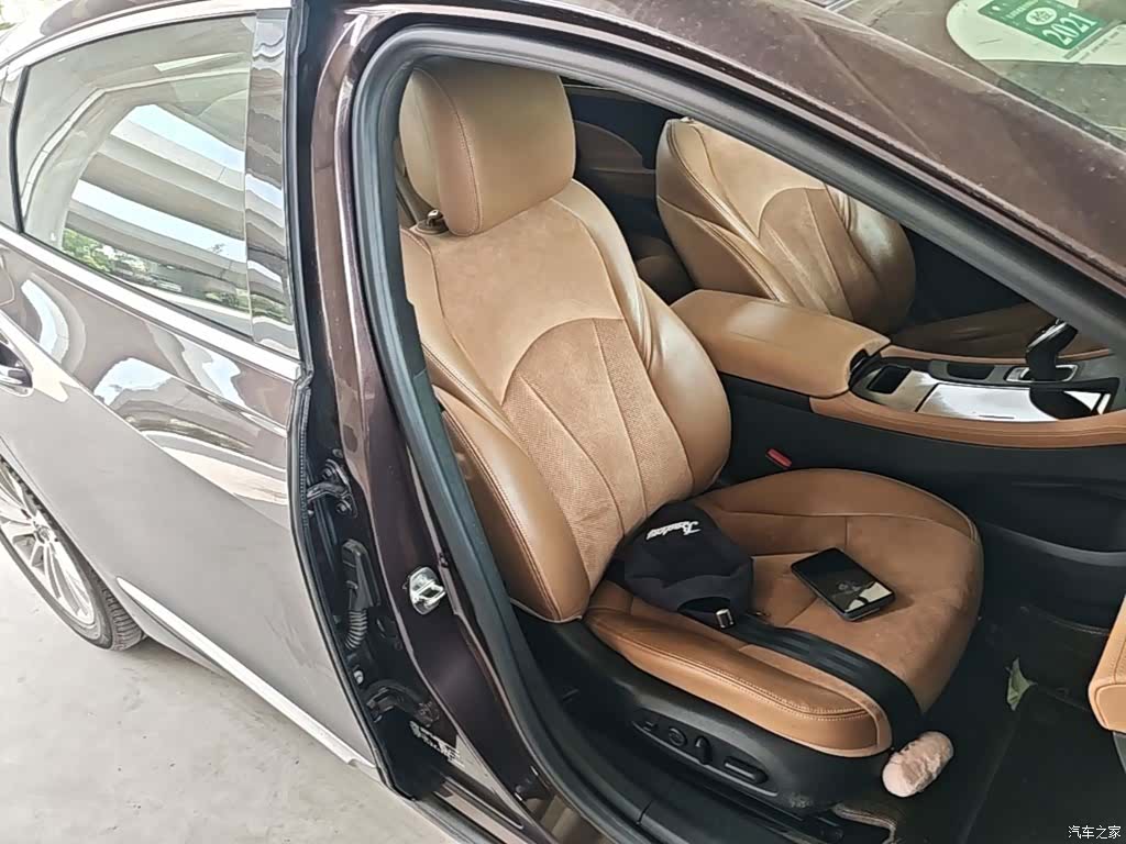 Buick LaCrosse, 2017 25