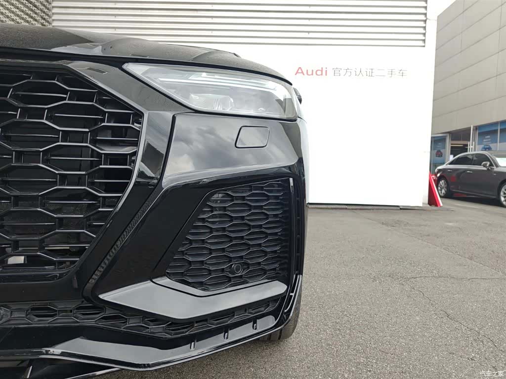 Audi Q5L, 2024 15