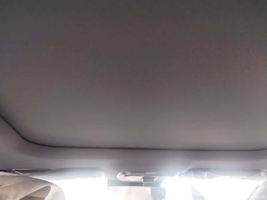 Geely A7, 2026 18