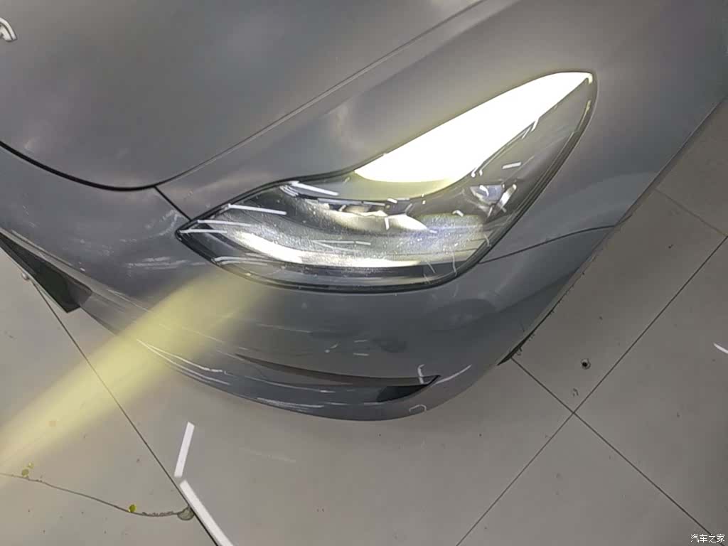Tesla Model 3, 2021 24