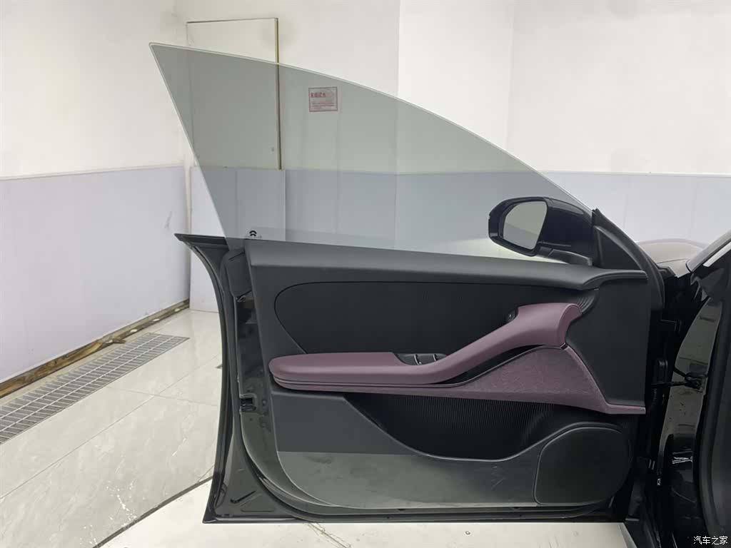 NIO ET5, 2024 16