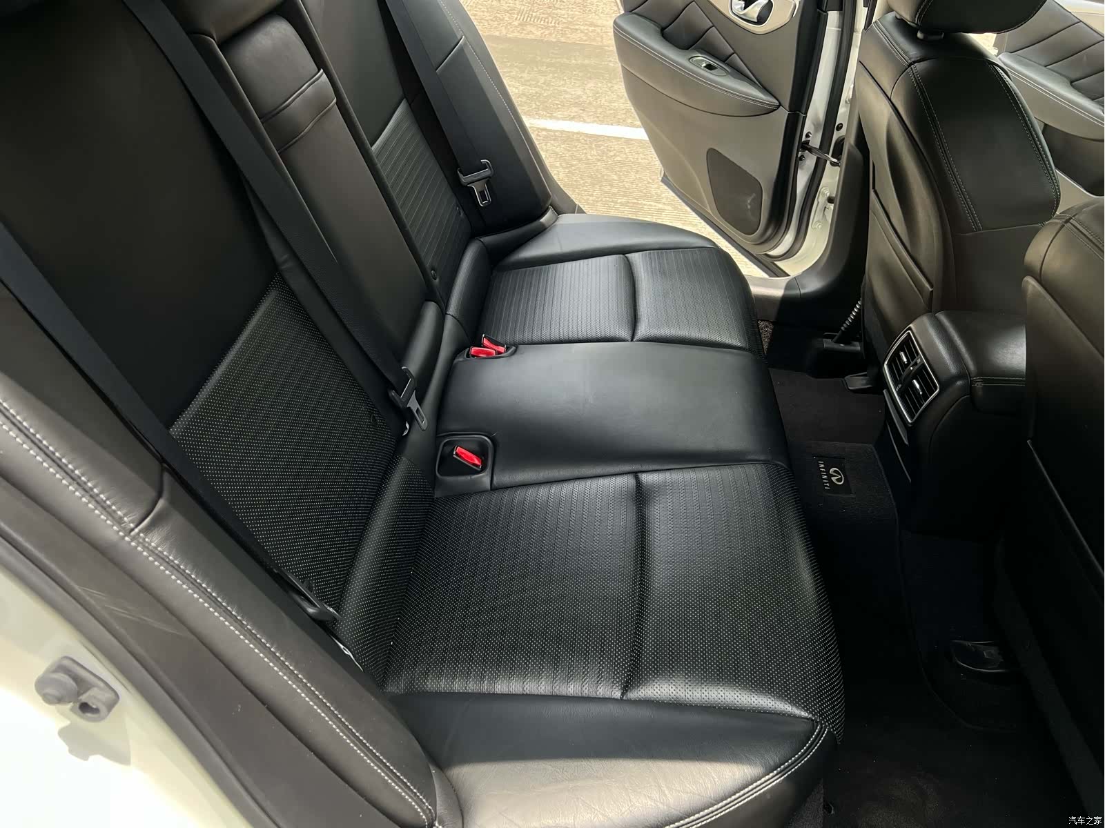 Infiniti Q50, 2016 11