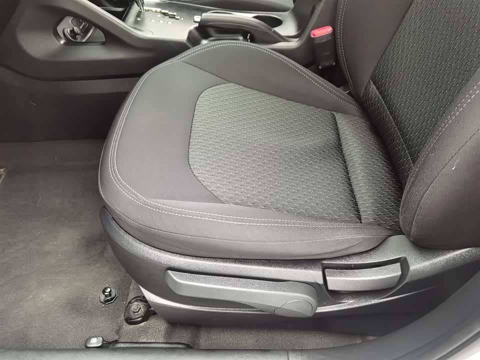 Hyundai Beijing ix35