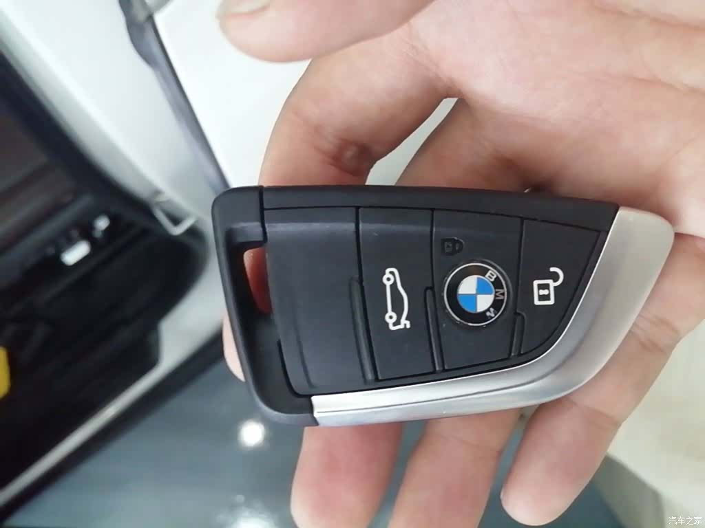 BMW X1, 2021 9