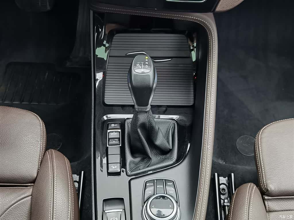 BMW X1, 2017 13