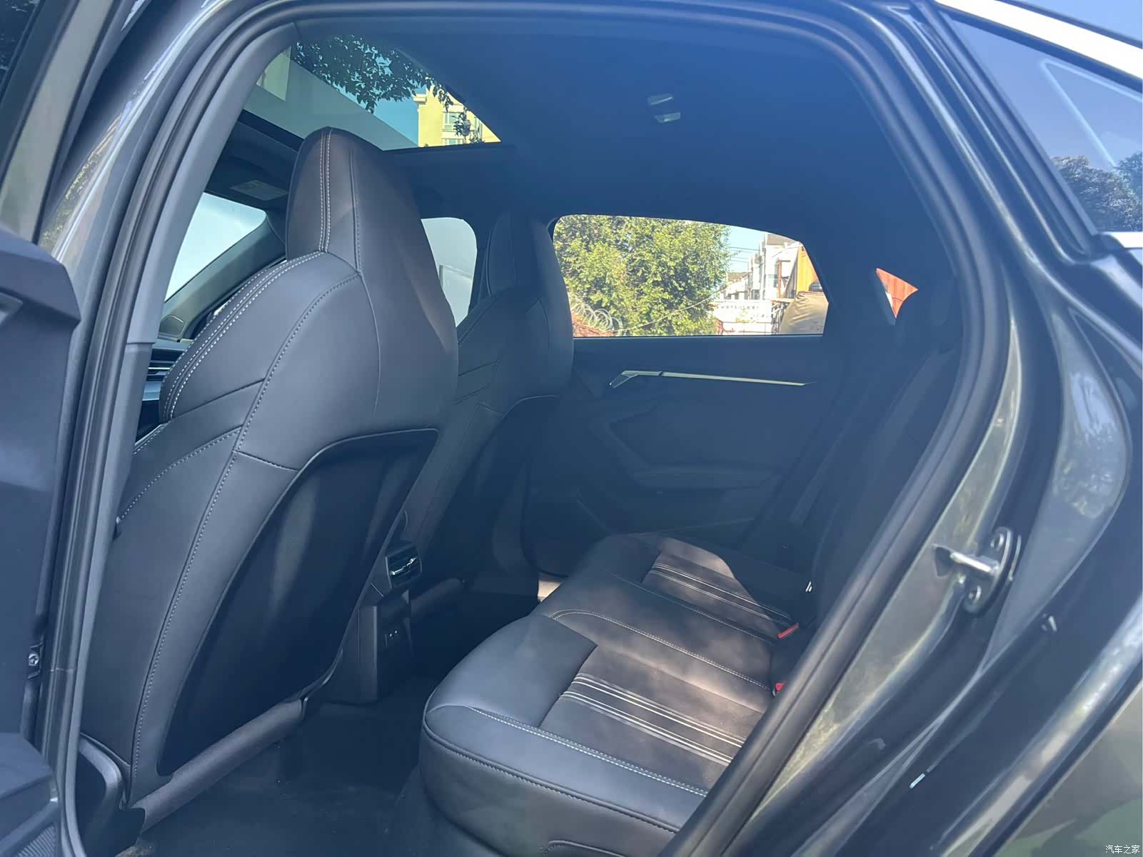 Audi A3, 2023 6