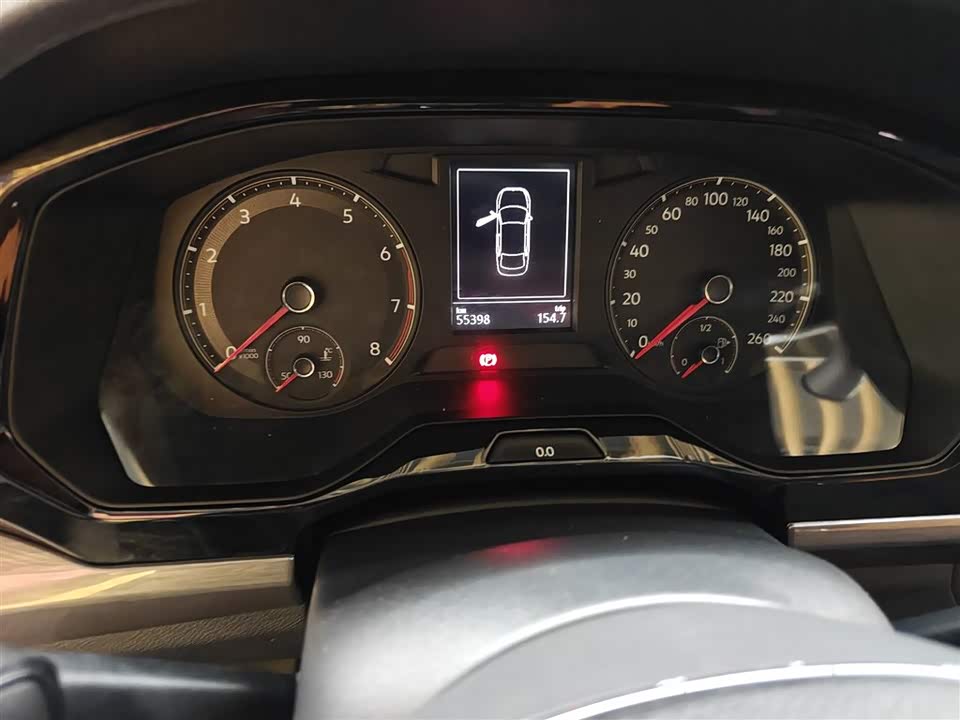 Shandong Weihai Car