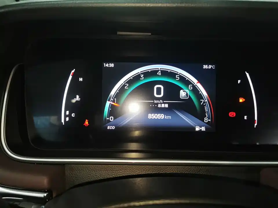 Trumpchi Trumpchi M6