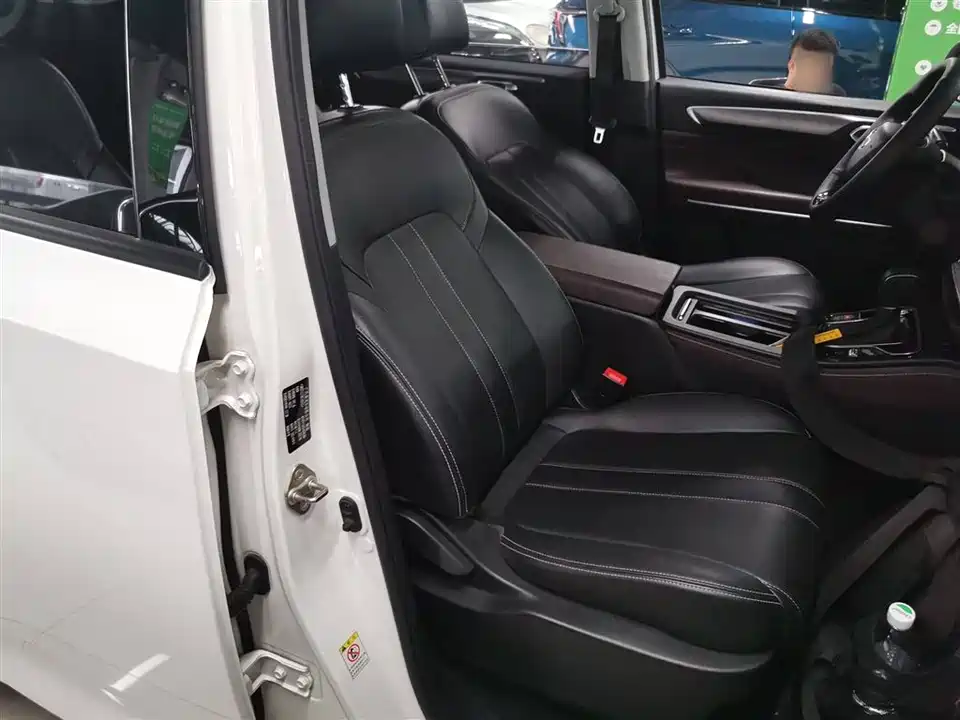 Trumpchi Trumpchi M6