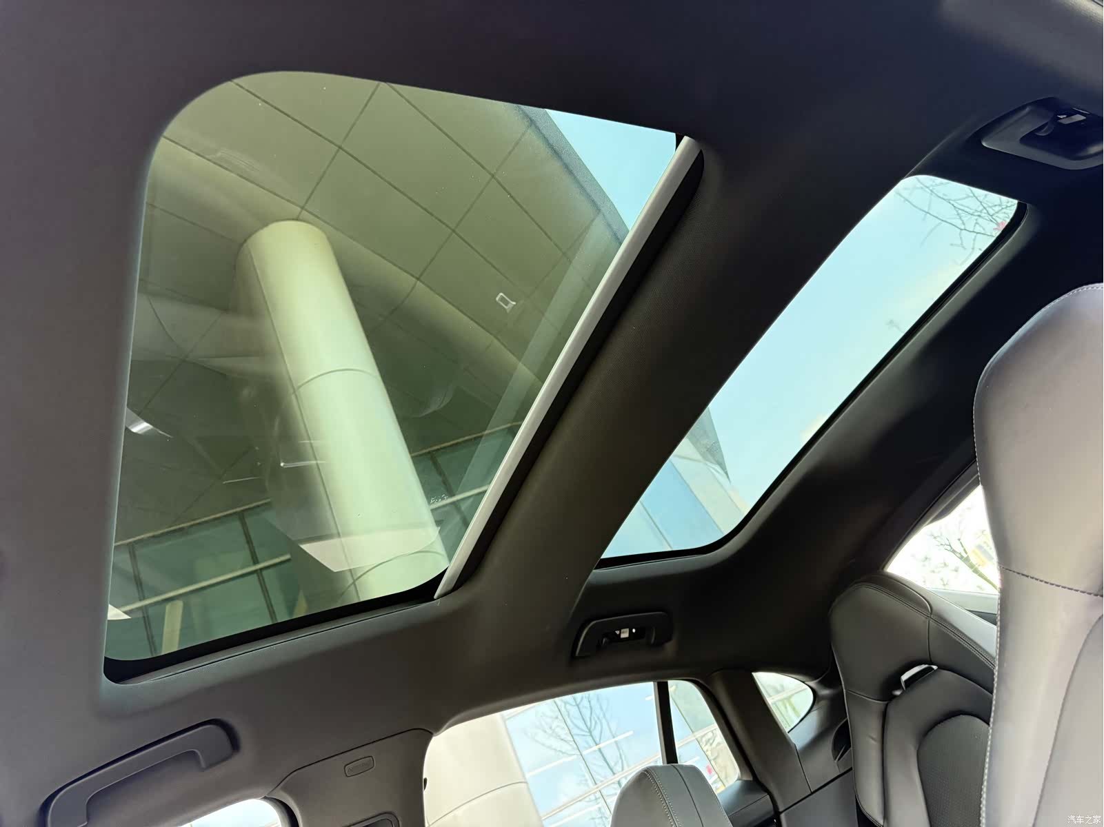 Porsche Panamera, 2018 15